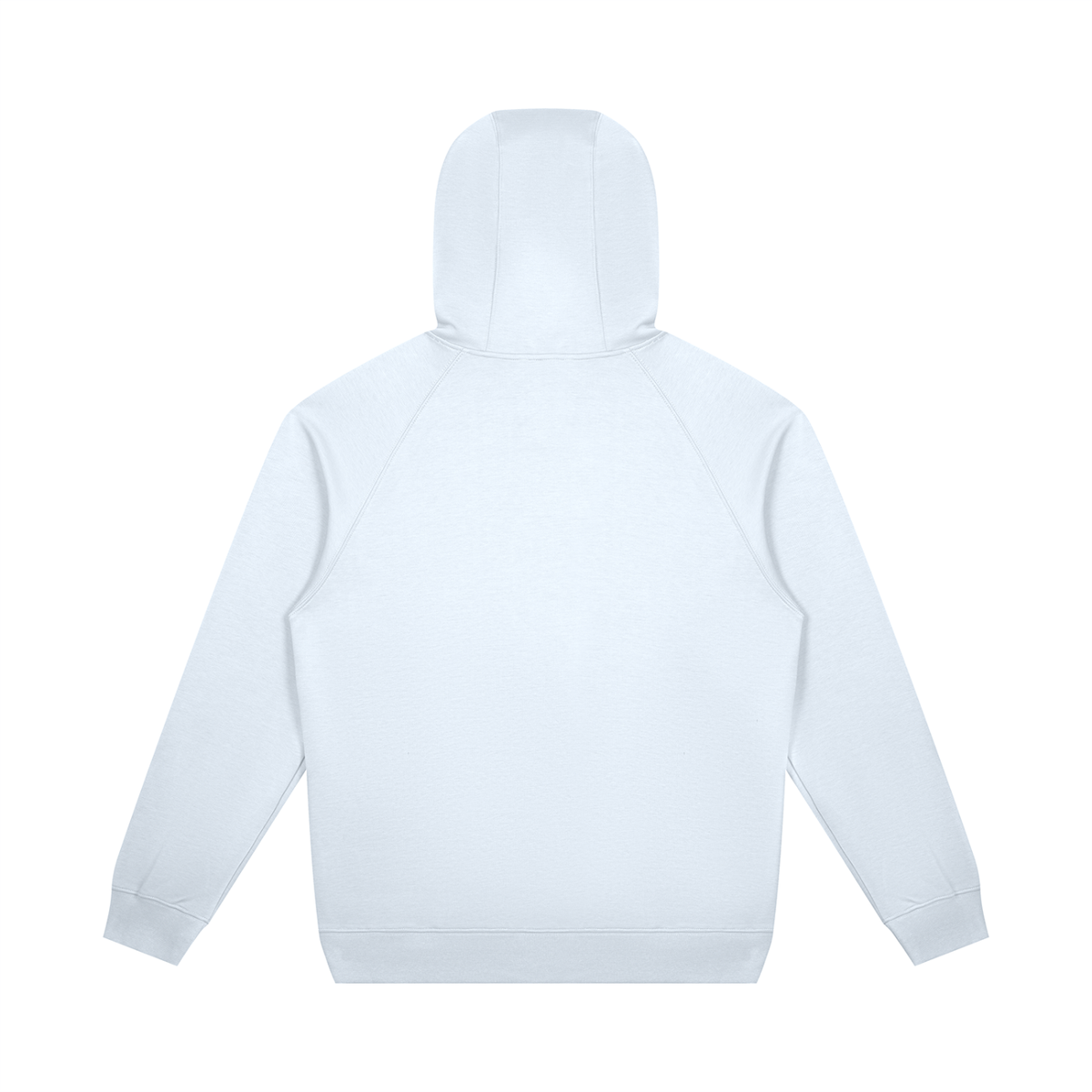 FLAG Premium Autumn & Winter Hoodie Word