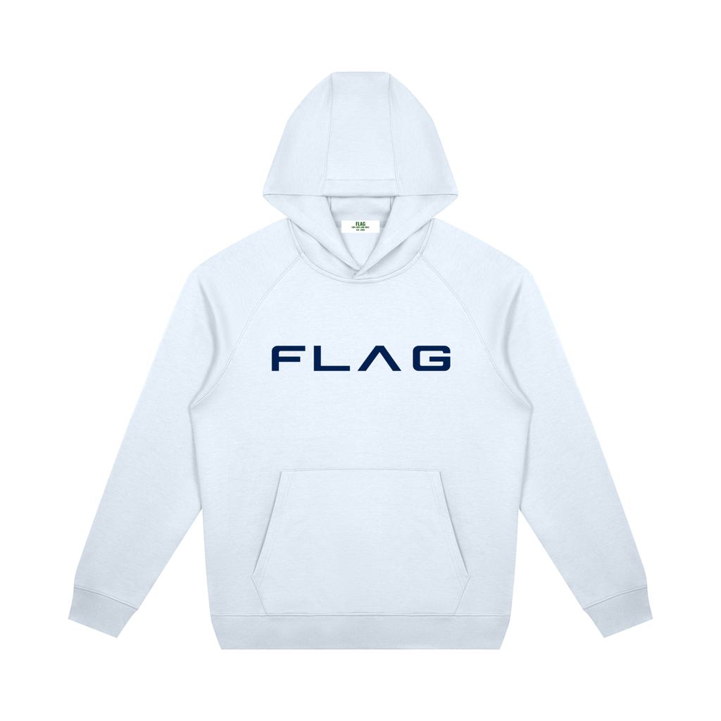 FLAG Premium Autumn & Winter Hoodie Word