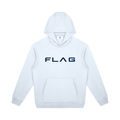 FLAG Premium Autumn & Winter Hoodie Word