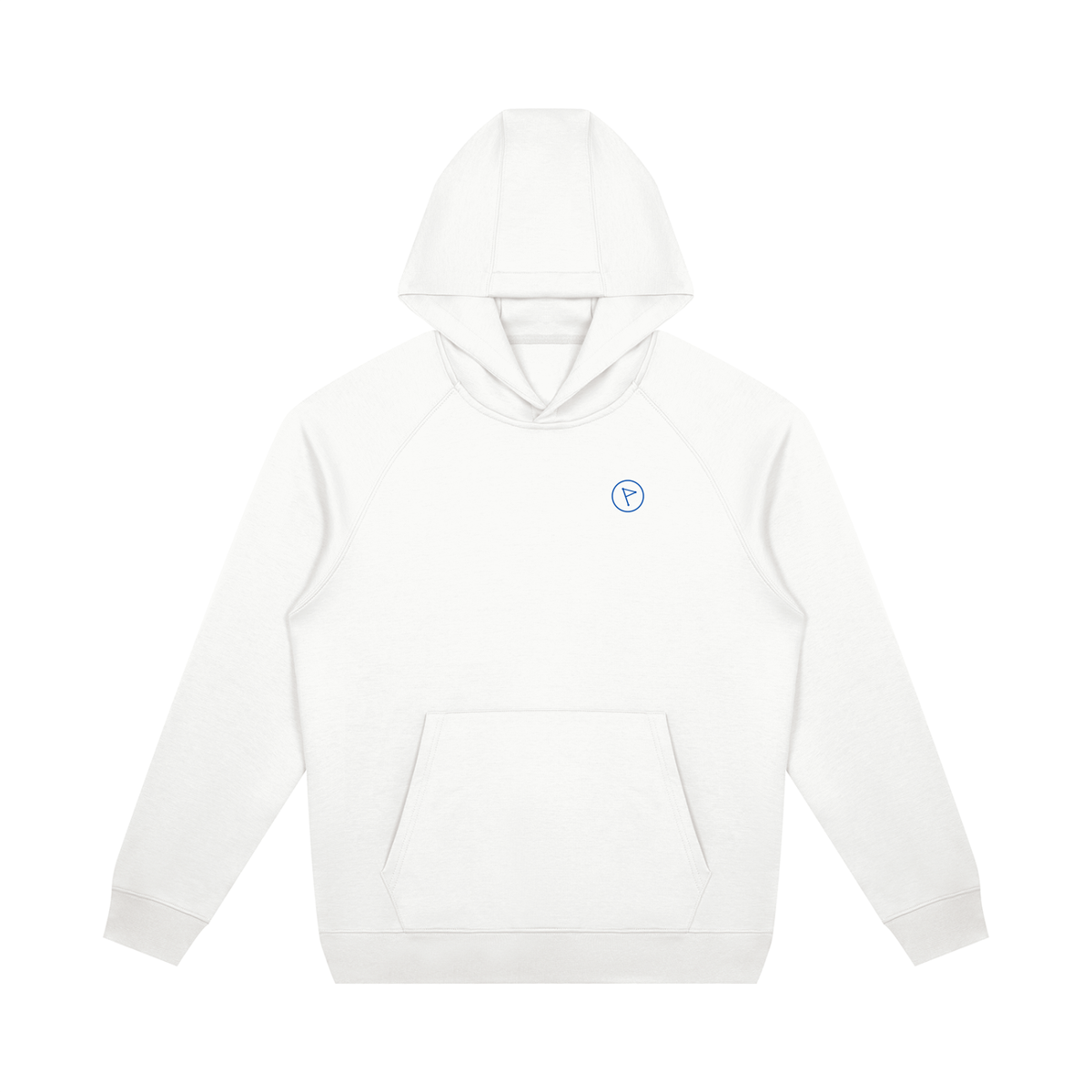 FLAG Premium Autumn & Winter Hoodie Logo