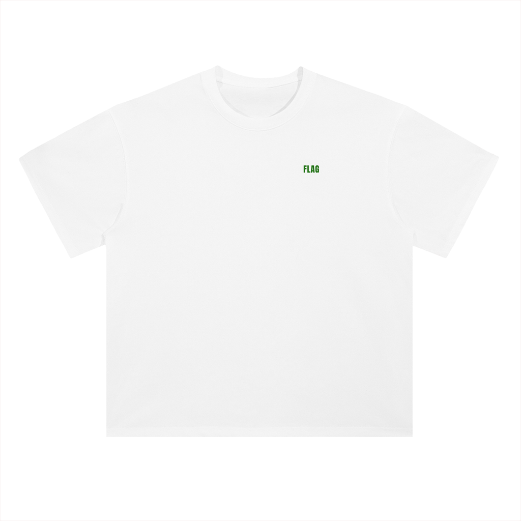 1st Major Tee