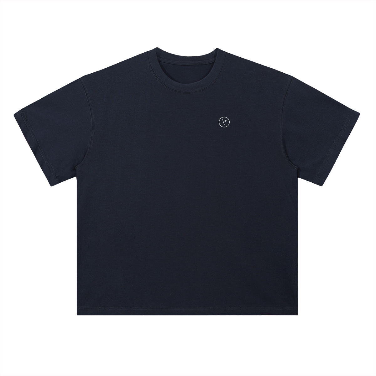 FLAG Circle Back Graphic Tee