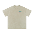 Miami After 18 Oversized Plain Tee