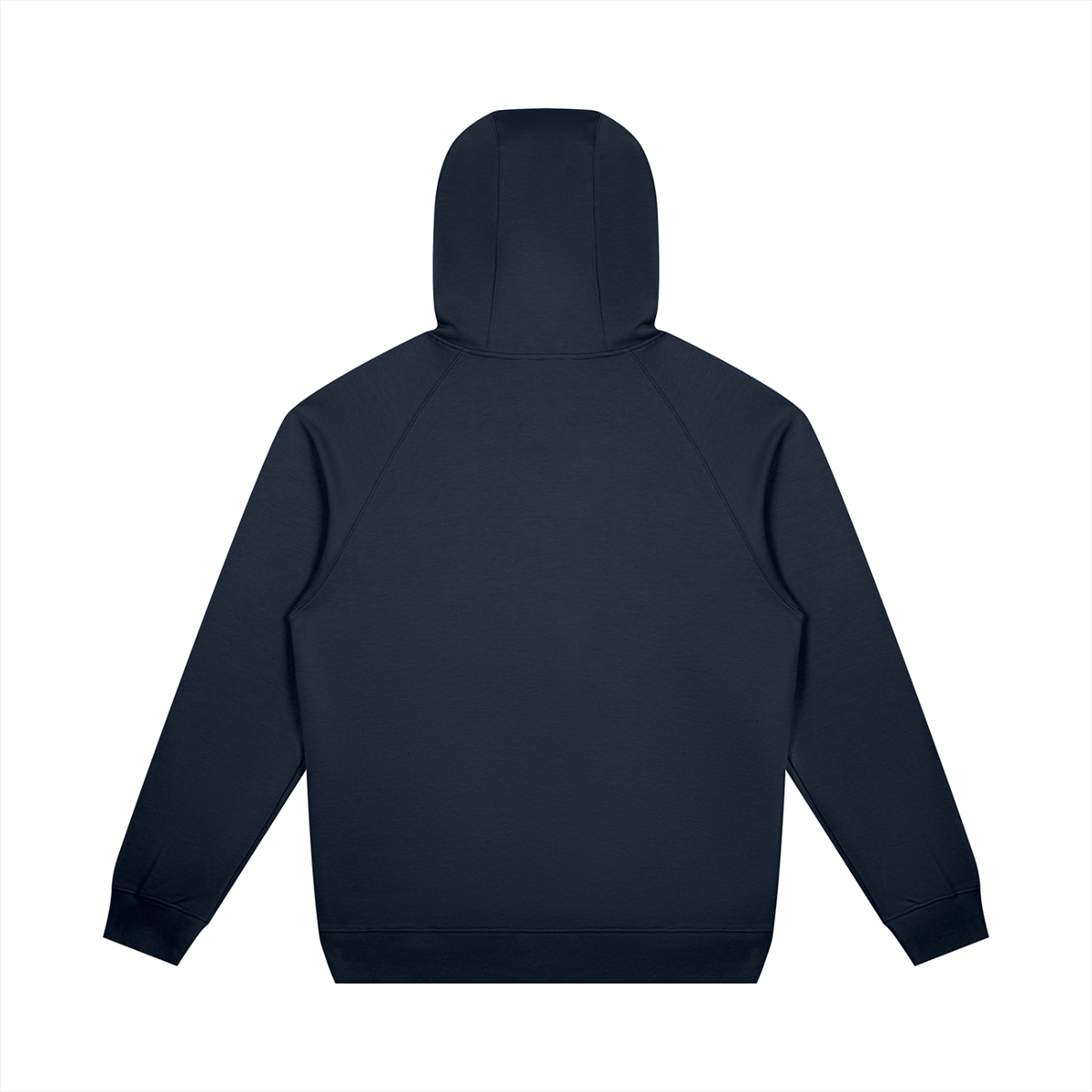 FLAG Premium Autumn & Winter Hoodie Word