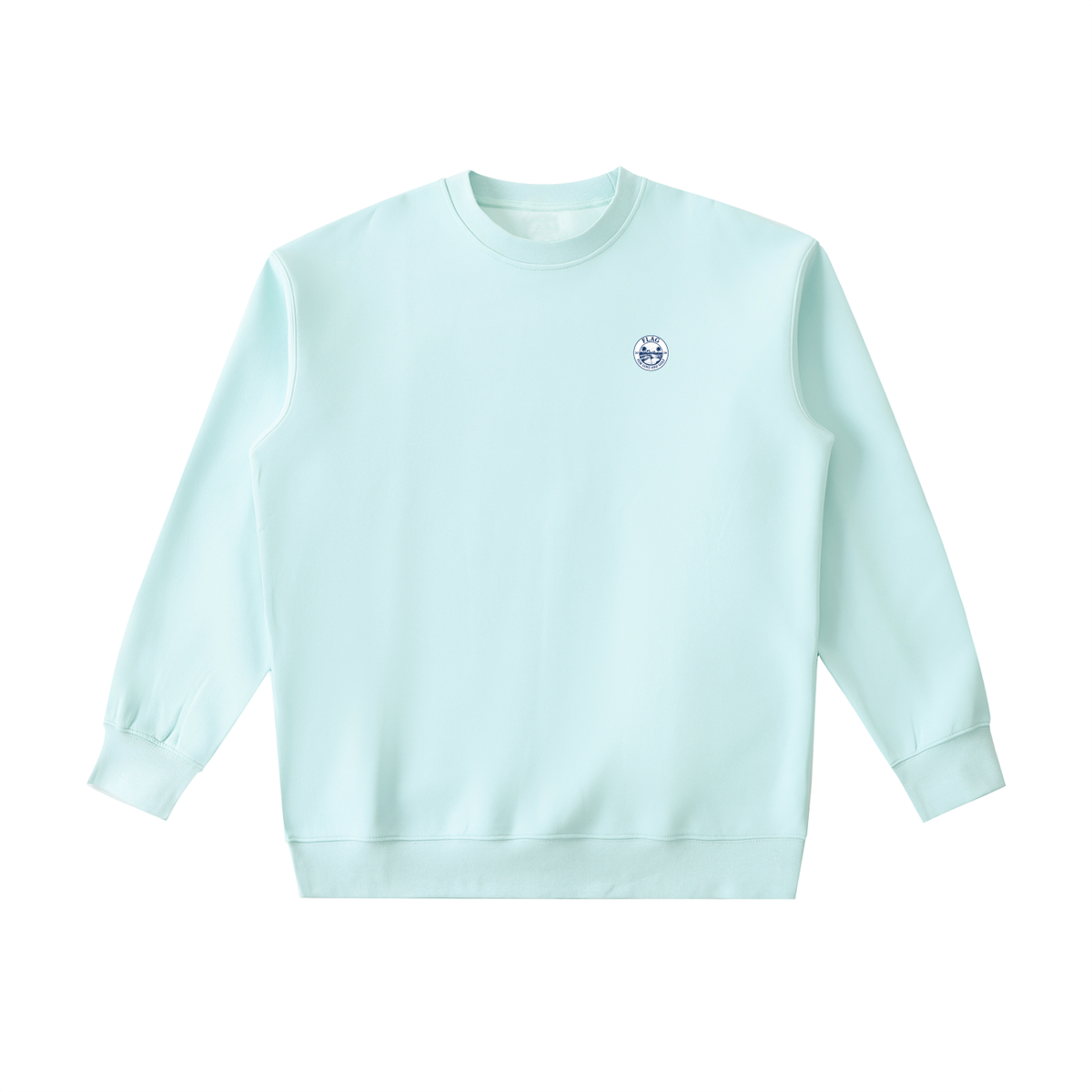 FLAG Premium Sweatshirt Badge