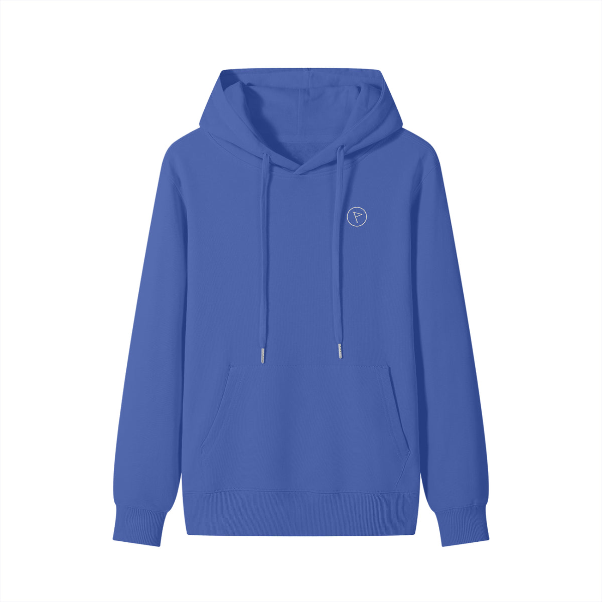 FLAG Signature Graphic Back-Print Hoodie