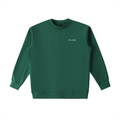 FLAG Premium Sweatshirt Word