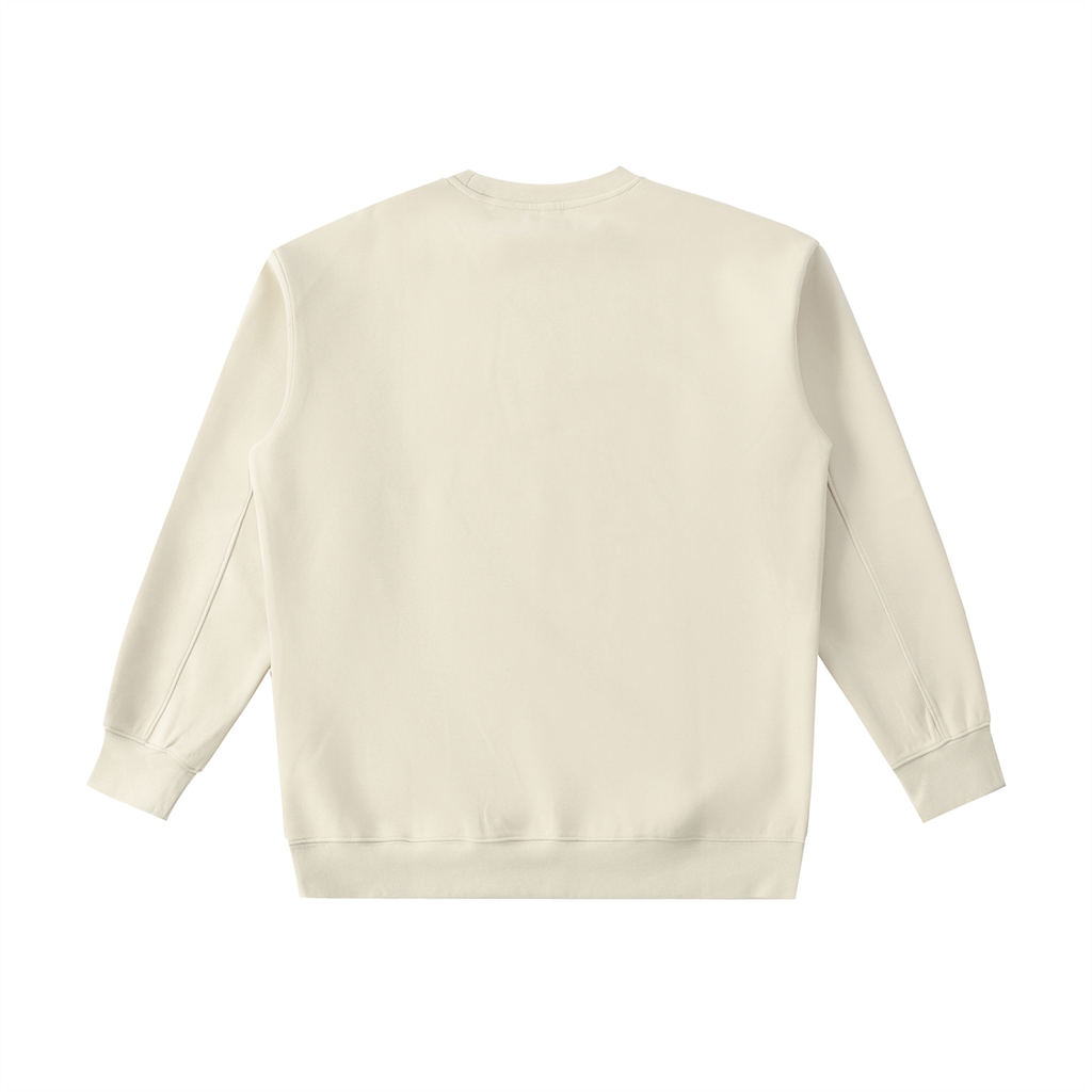 FLAG Premium Sweatshirt Logo