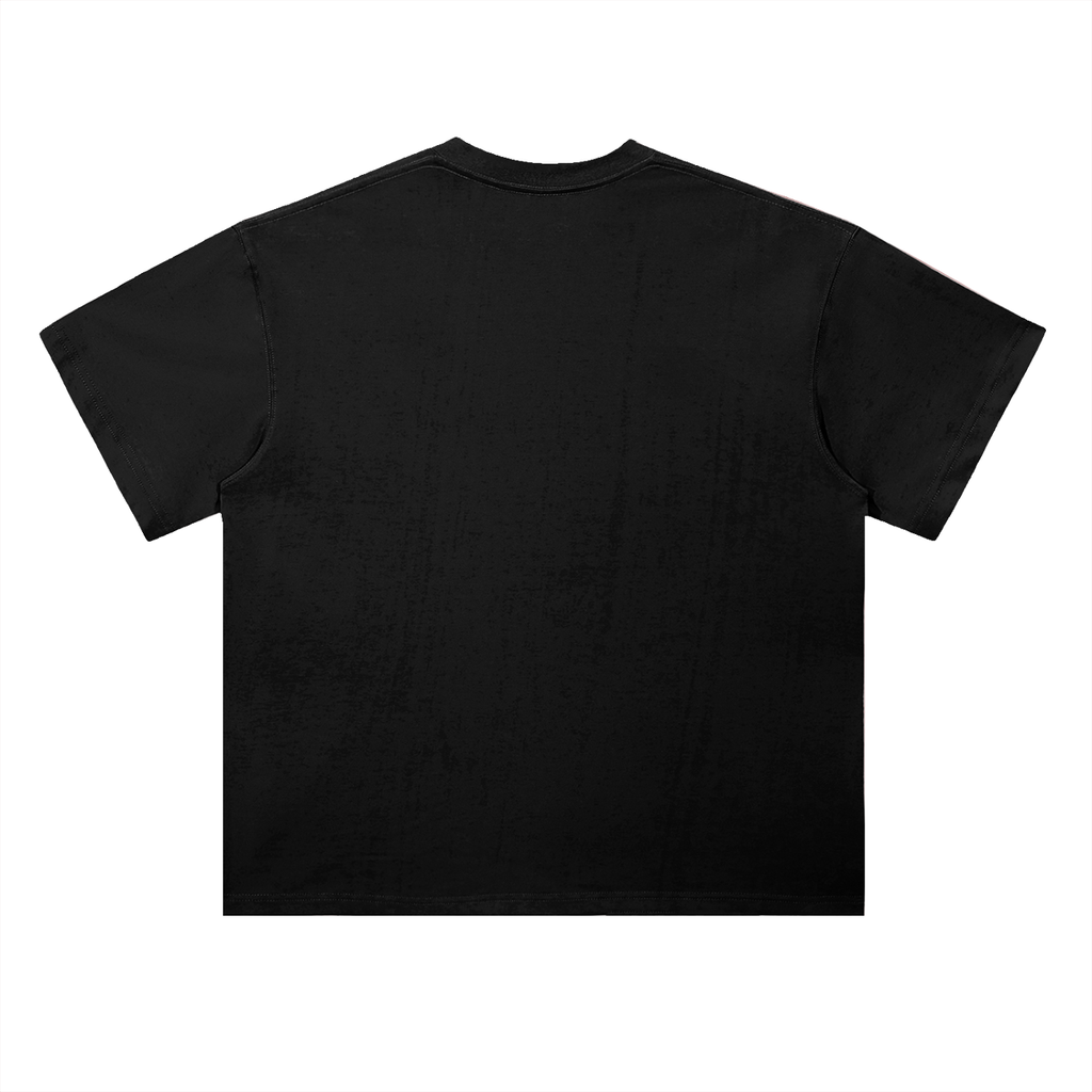 FLAG 4 Love & Golf Tee