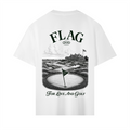 2nd Major Tee