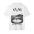 2nd Major Tee