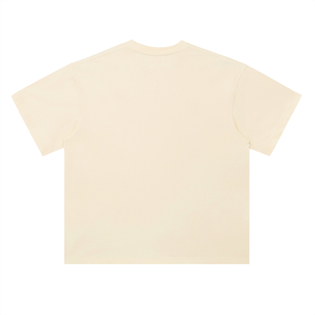 FLAG 4 Love & Golf Tee