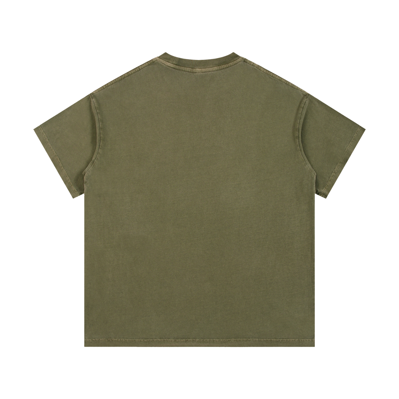 FLAG Vintage Wash Tee