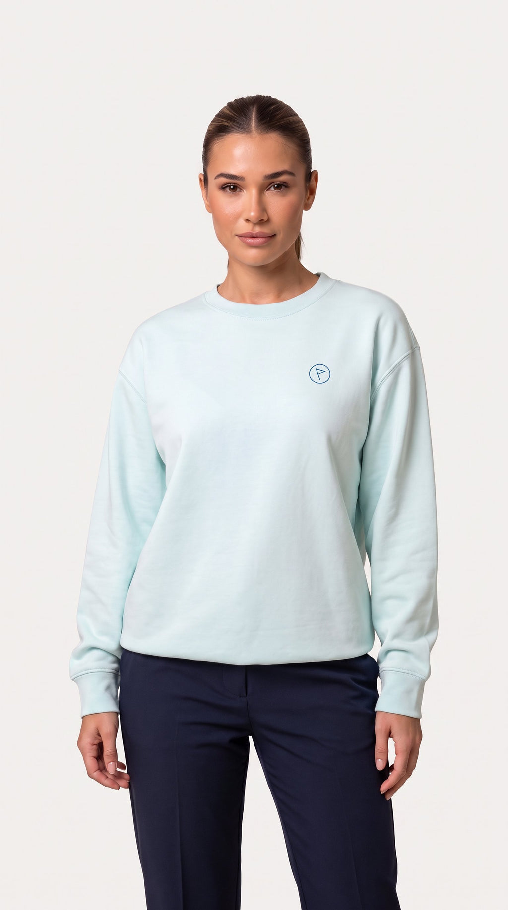 Ladies FLAG Sweatshirt