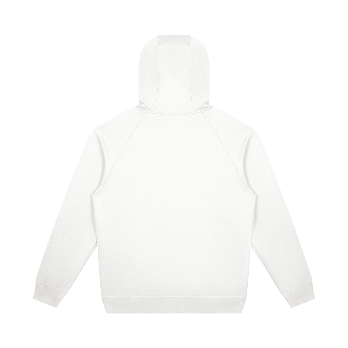 FLAG Premium Autumn & Winter Hoodie Logo