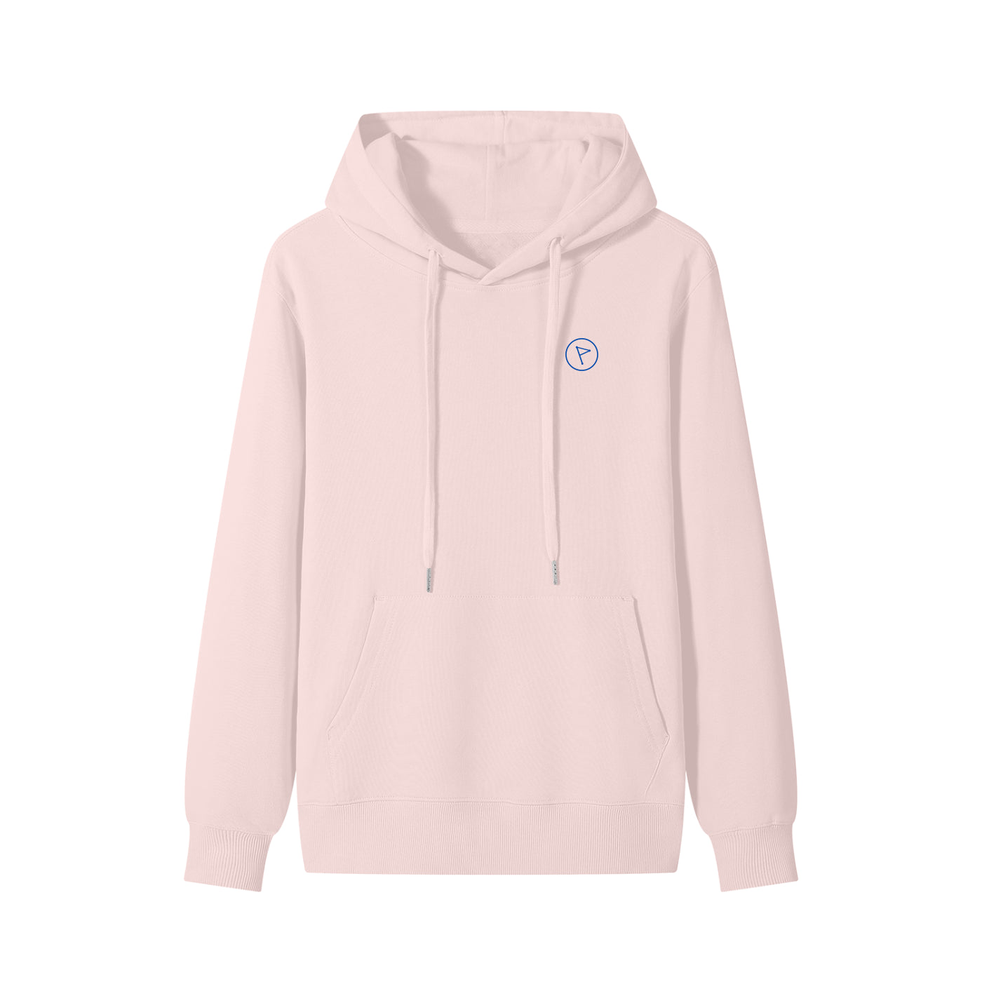 FLAG Signature Graphic Back-Print Hoodie