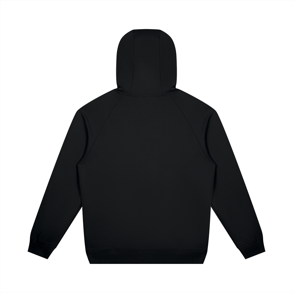 FLAG Premium Autumn & Winter Hoodie Badge