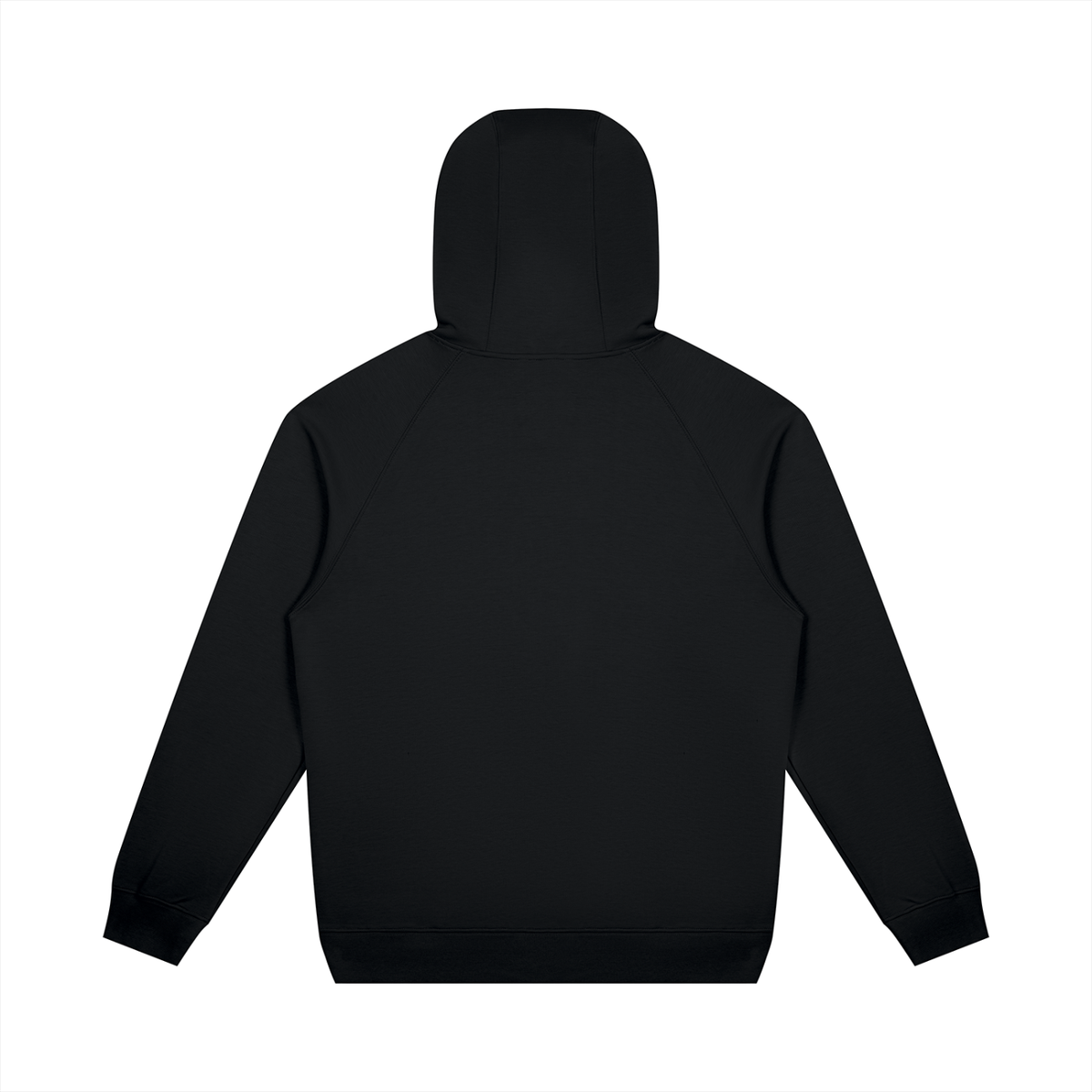 FLAG Premium Autumn & Winter Hoodie Badge