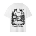 1st Major Tee