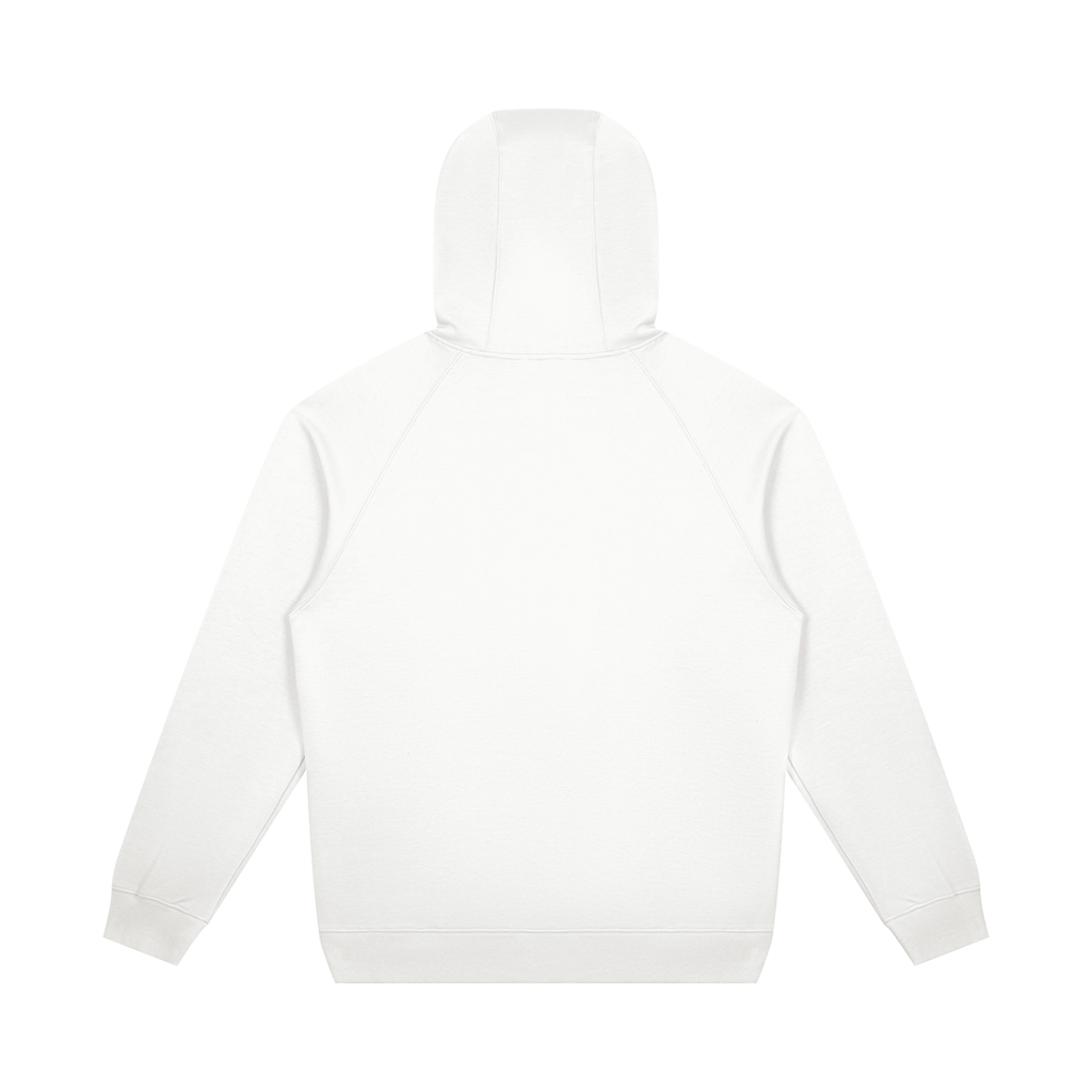 FLAG Premium Autumn & Winter Hoodie Badge