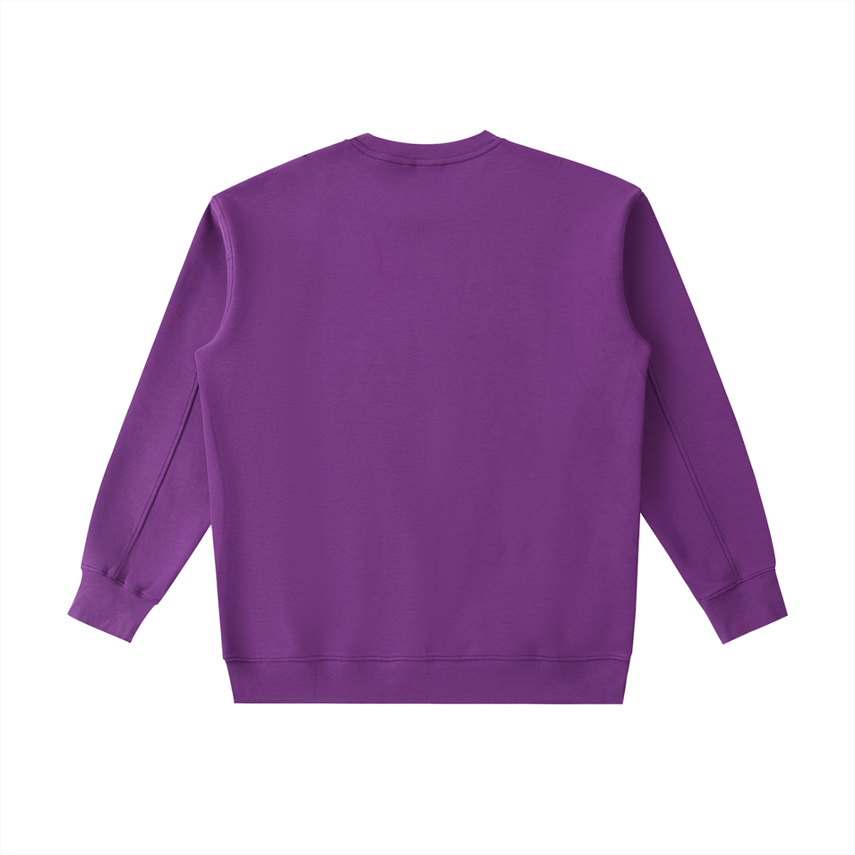 FLAG Premium Sweatshirt Badge
