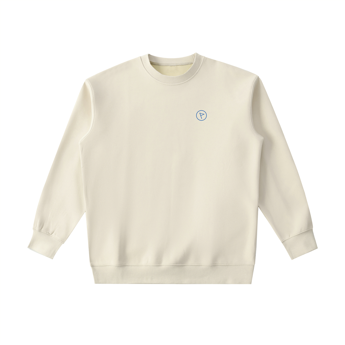 FLAG Premium Sweatshirt Logo