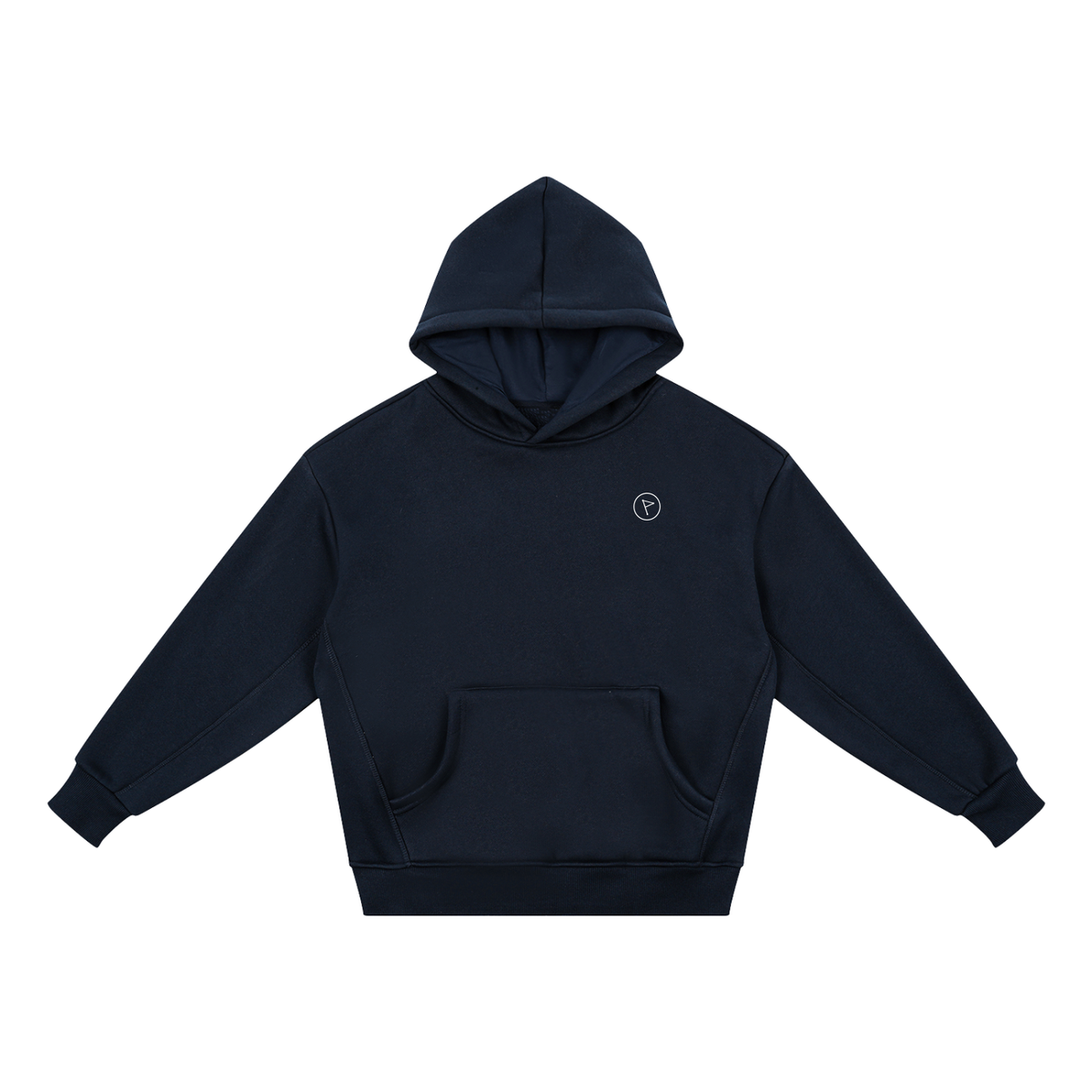 FLAG Junior Fleece Hoodie