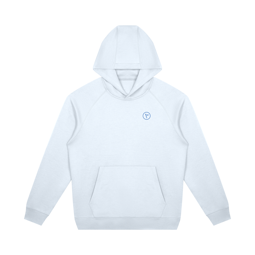 FLAG Premium Autumn & Winter Hoodie Logo