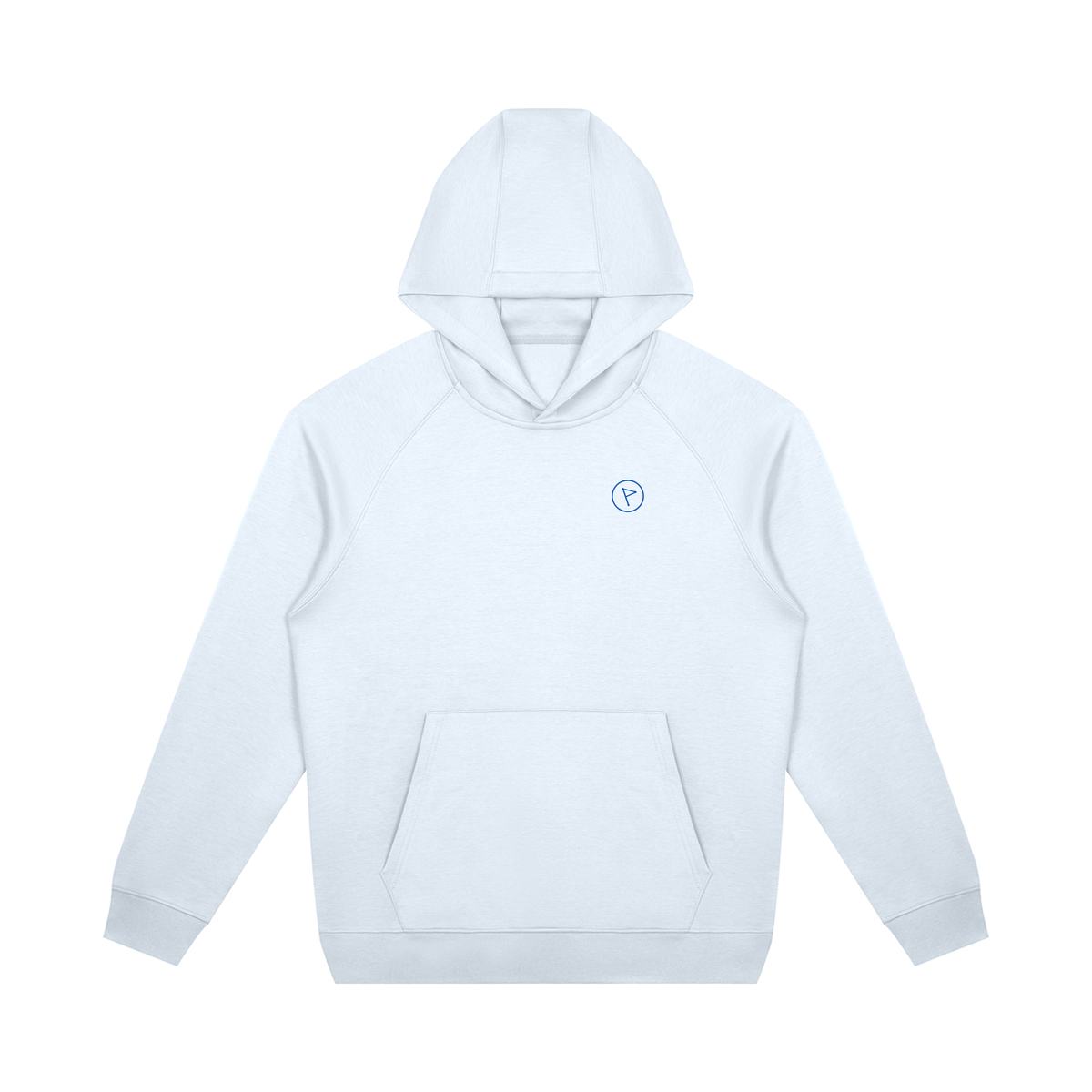 FLAG Premium Autumn & Winter Hoodie Logo