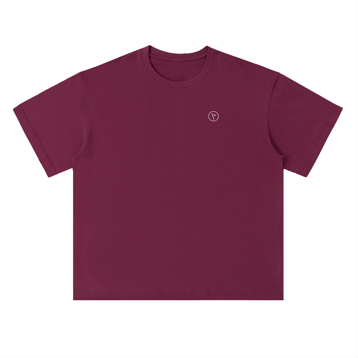 FLAG Circle Back Graphic Tee