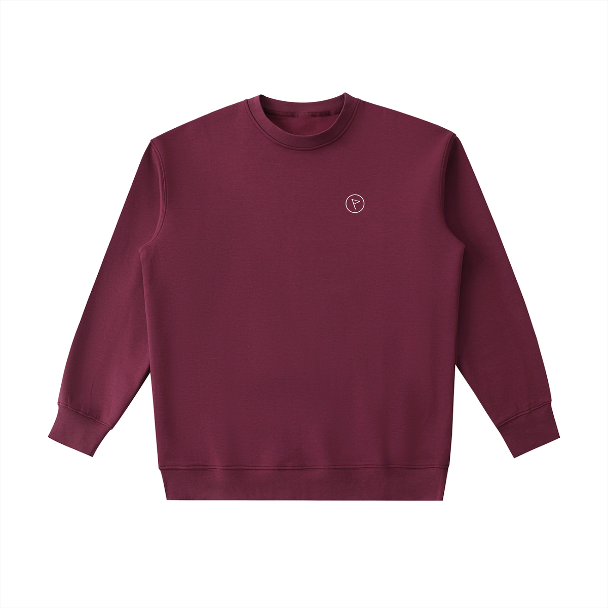 FLAG Premium Sweatshirt Logo