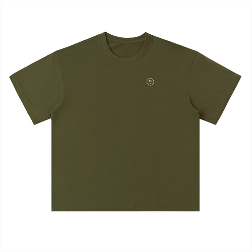 FLAG Circle Back Graphic Tee