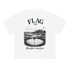2nd Major Tee
