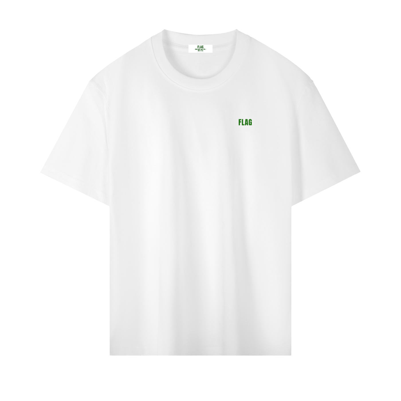 The GOAT Tee