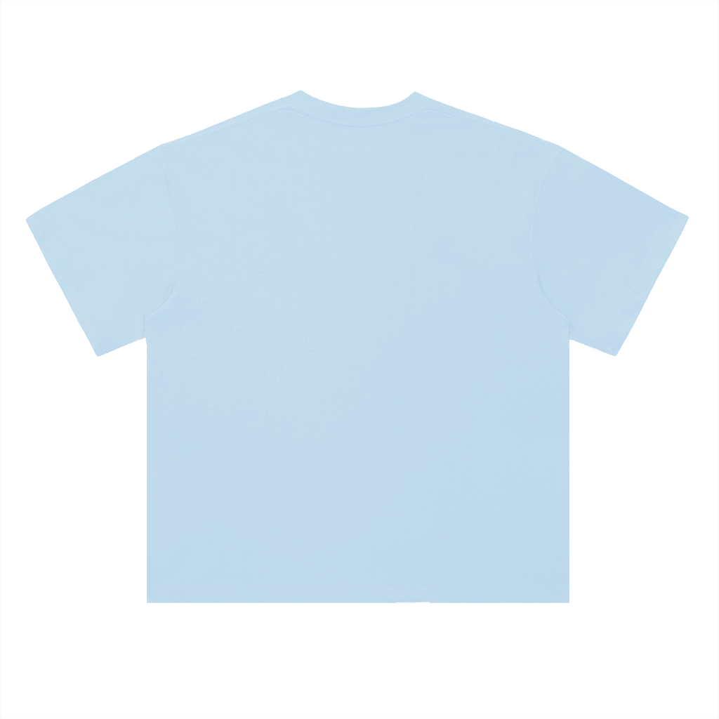 FLAG 4 Love & Golf Tee