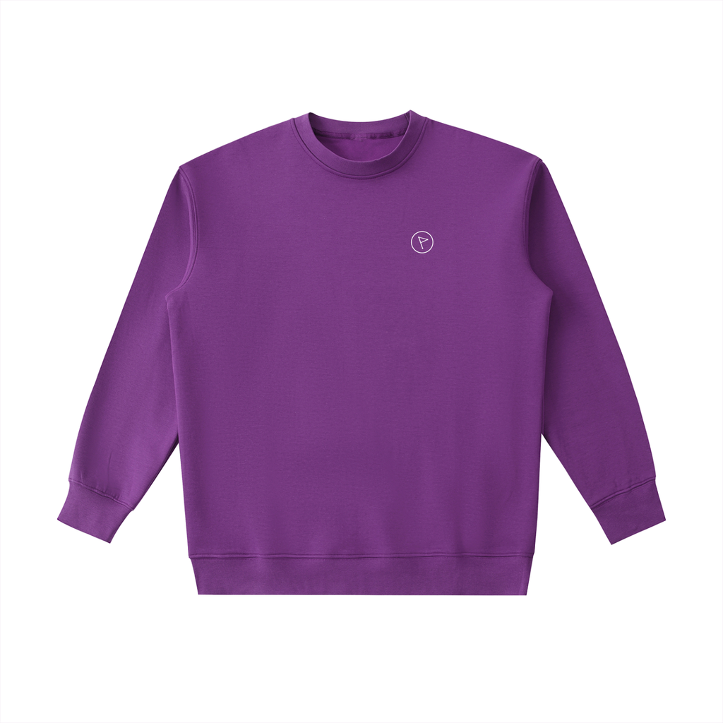 FLAG Premium Sweatshirt Logo