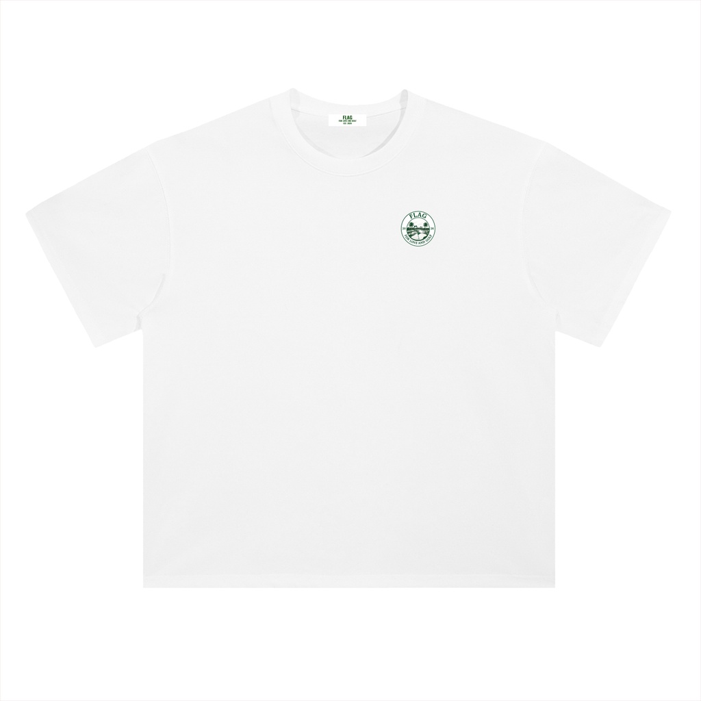 3rd Major Tee