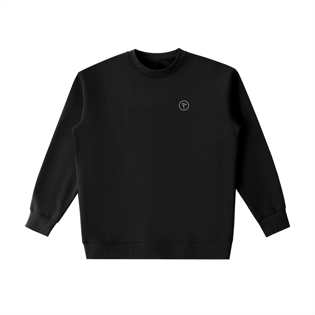 FLAG Premium Sweatshirt Logo