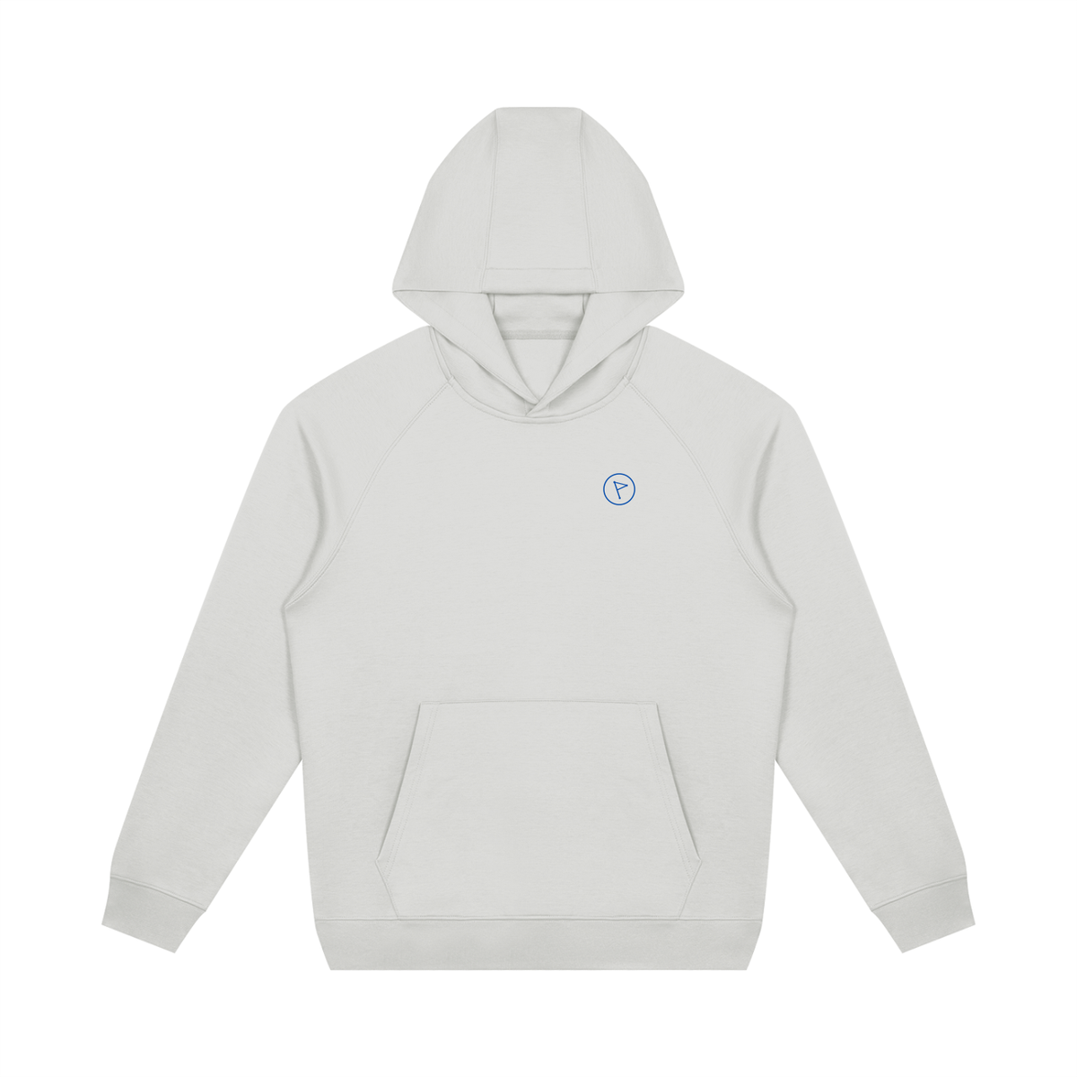 FLAG Premium Autumn & Winter Hoodie Logo