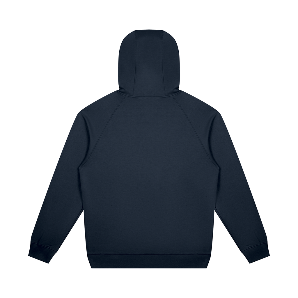FLAG Premium Autumn & Winter Hoodie Logo