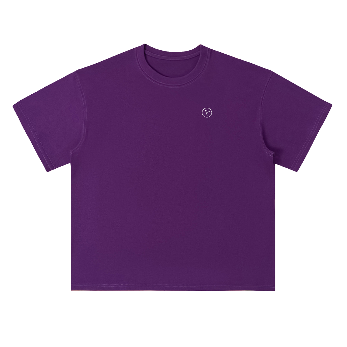 FLAG Circle Back Graphic Tee