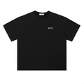 FLAG 4 Love & Golf Tee