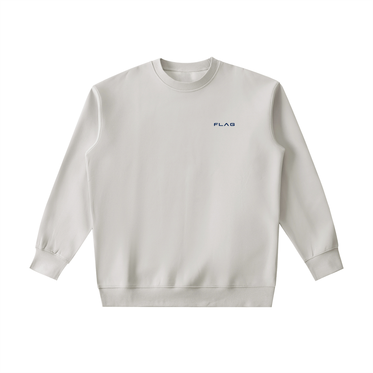 FLAG Premium Sweatshirt Word