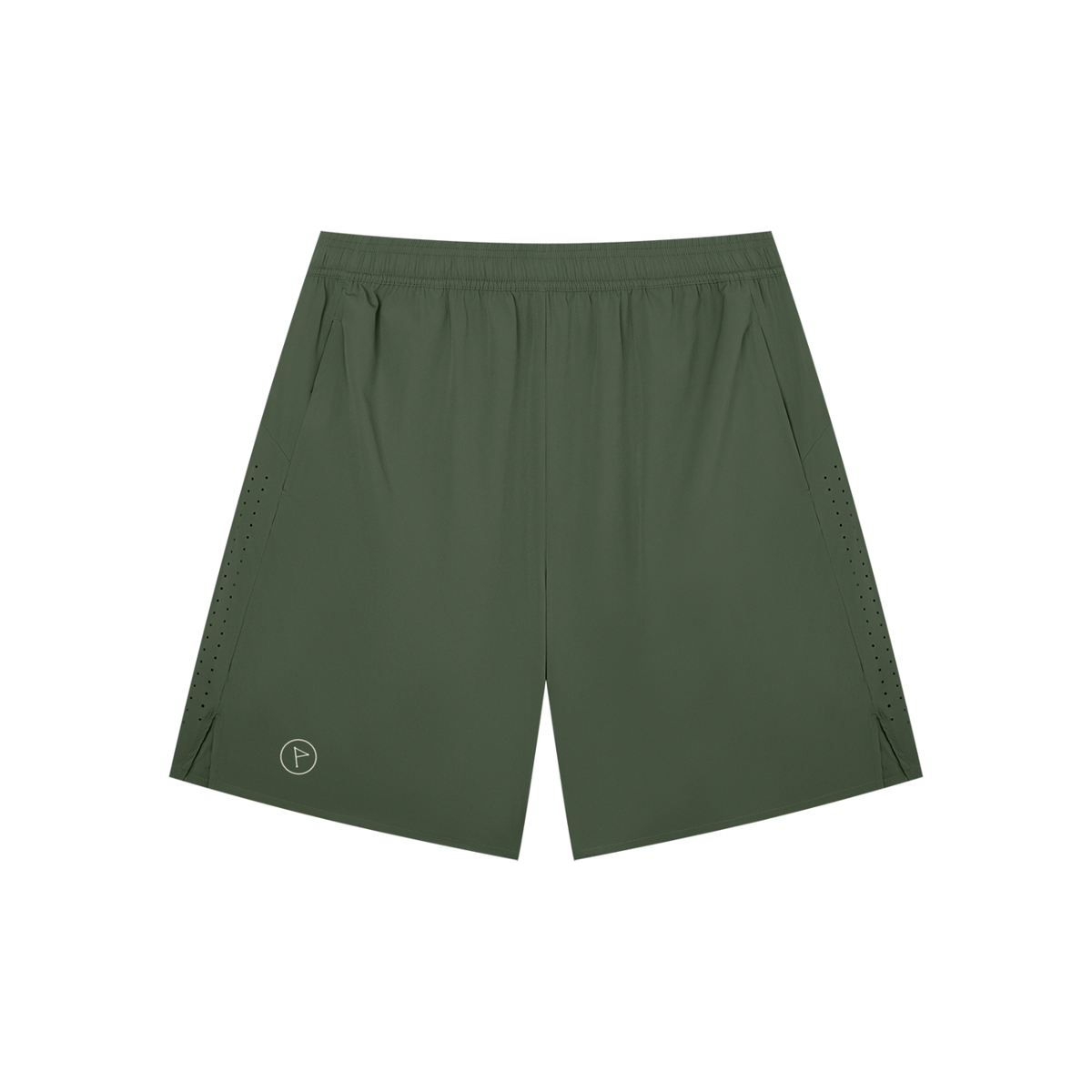 FLAG Performance Shorts