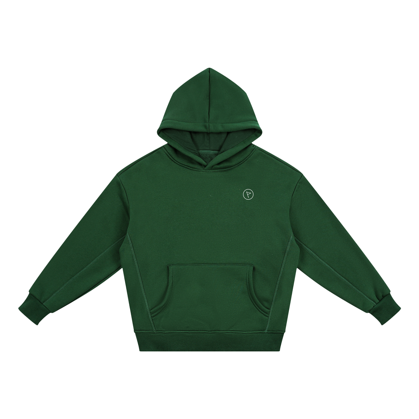 FLAG Junior Fleece Hoodie