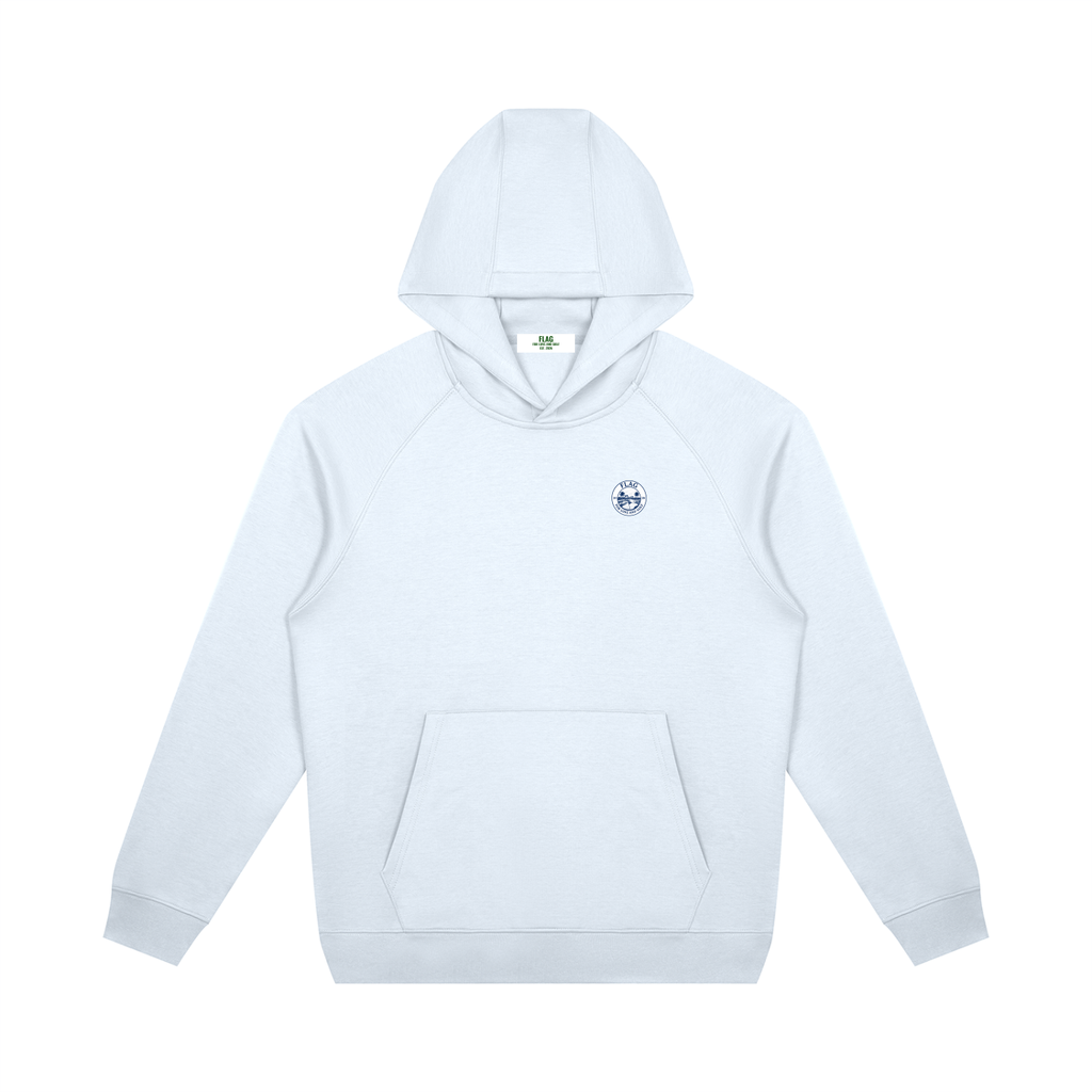 FLAG Premium Autumn & Winter Hoodie Badge