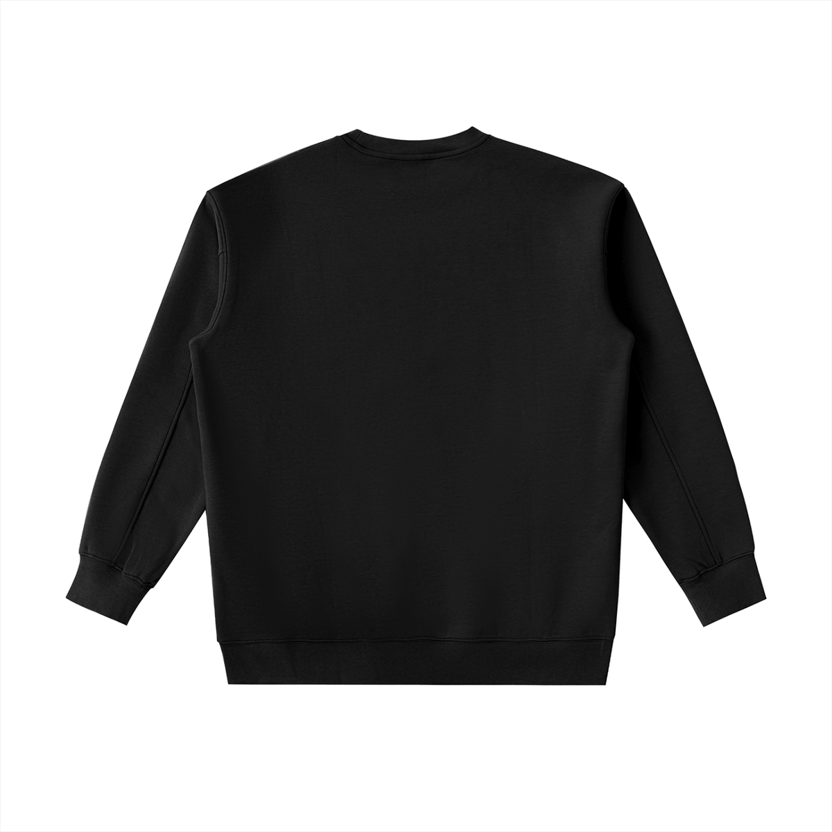 FLAG Premium Sweatshirt Badge