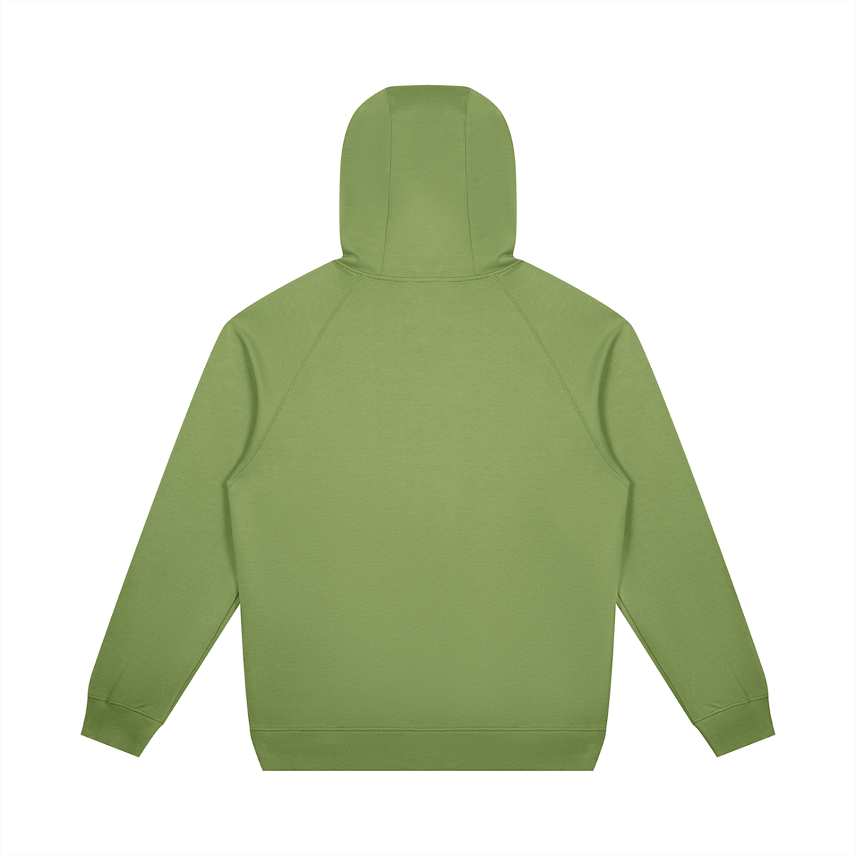 FLAG Premium Autumn & Winter Hoodie Badge