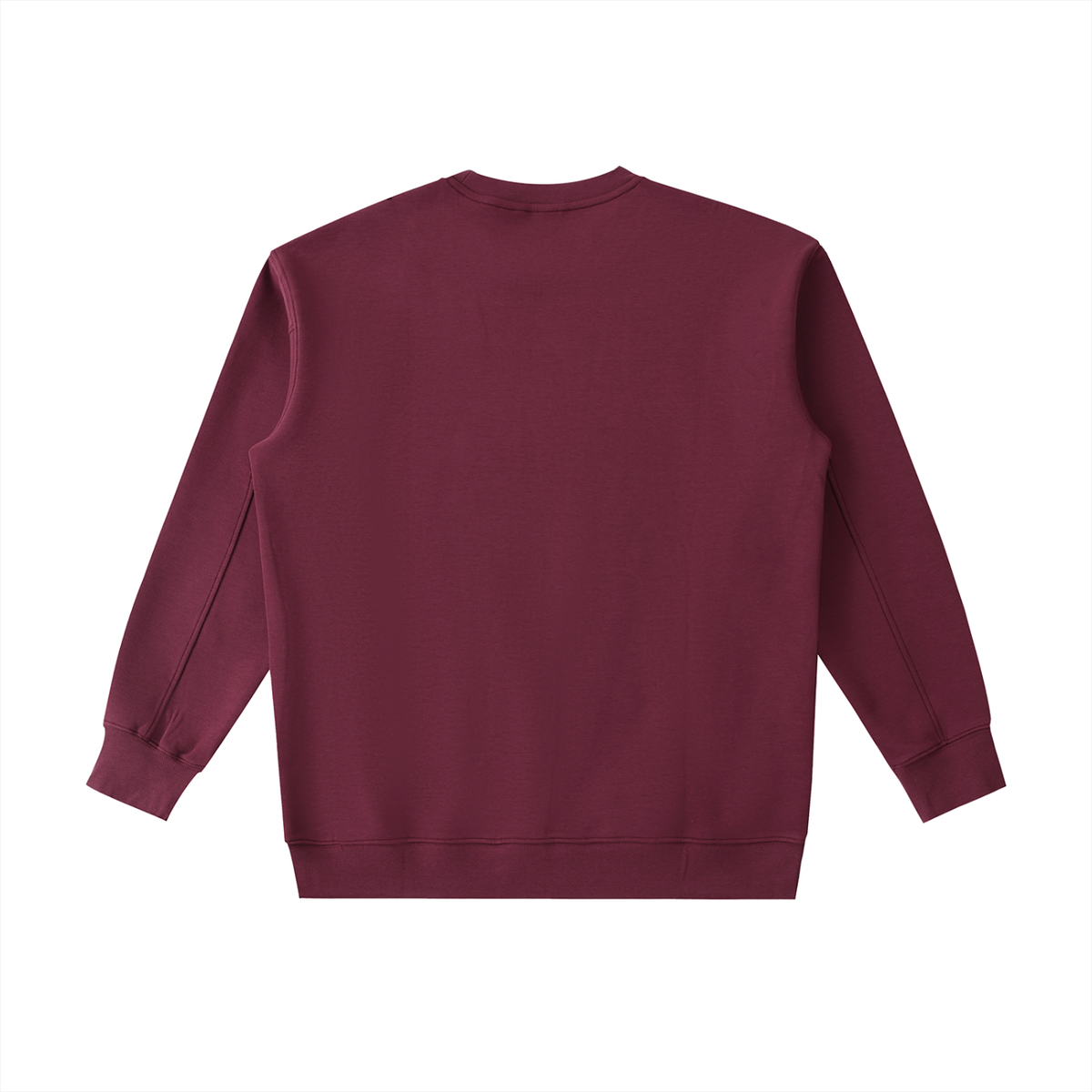 FLAG Premium Sweatshirt Word