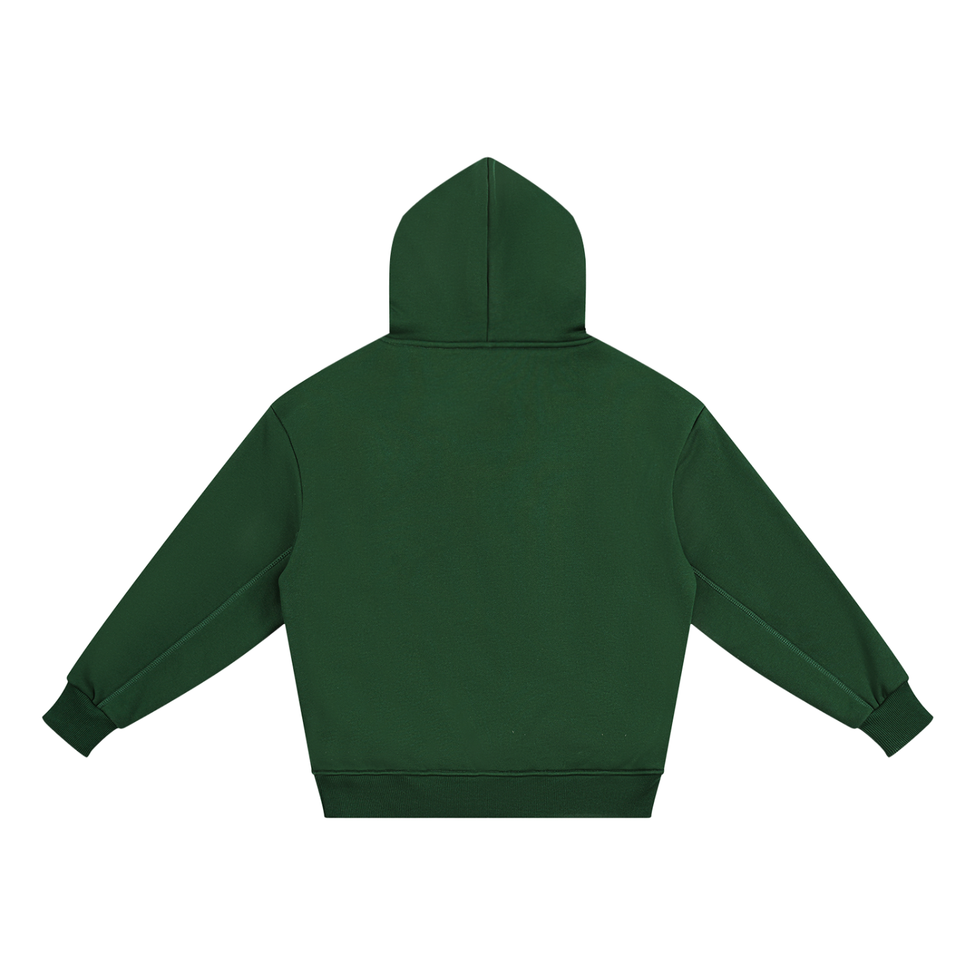 FLAG Junior Fleece Hoodie